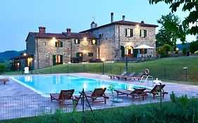 Agriturismo I Poggilunghi