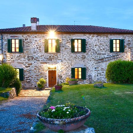 Agriturismo I Poggilunghi Civitella in Val di Chiana Extérieur photo