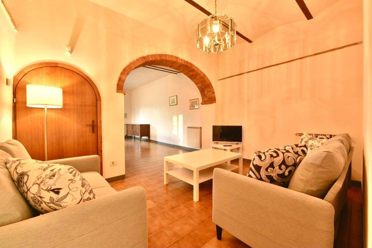 Agriturismo I Poggilunghi Civitella in Val di Chiana Extérieur photo