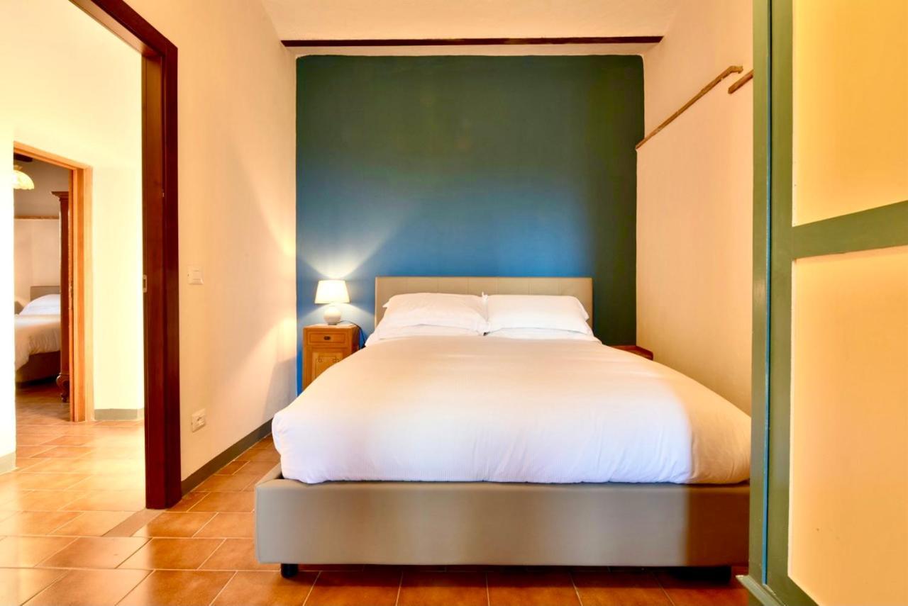 Agriturismo I Poggilunghi Civitella in Val di Chiana Extérieur photo