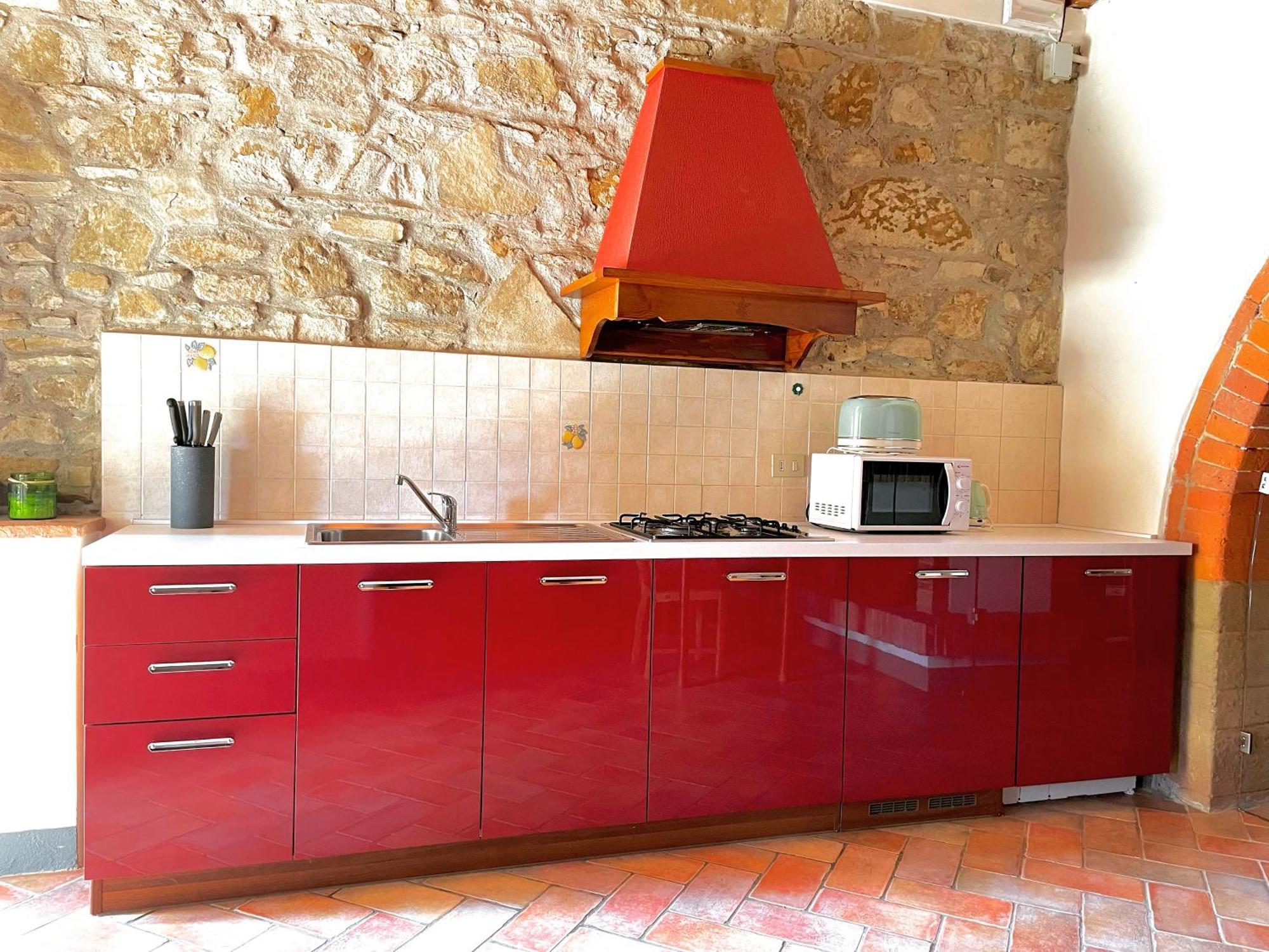 Agriturismo I Poggilunghi Civitella in Val di Chiana Extérieur photo