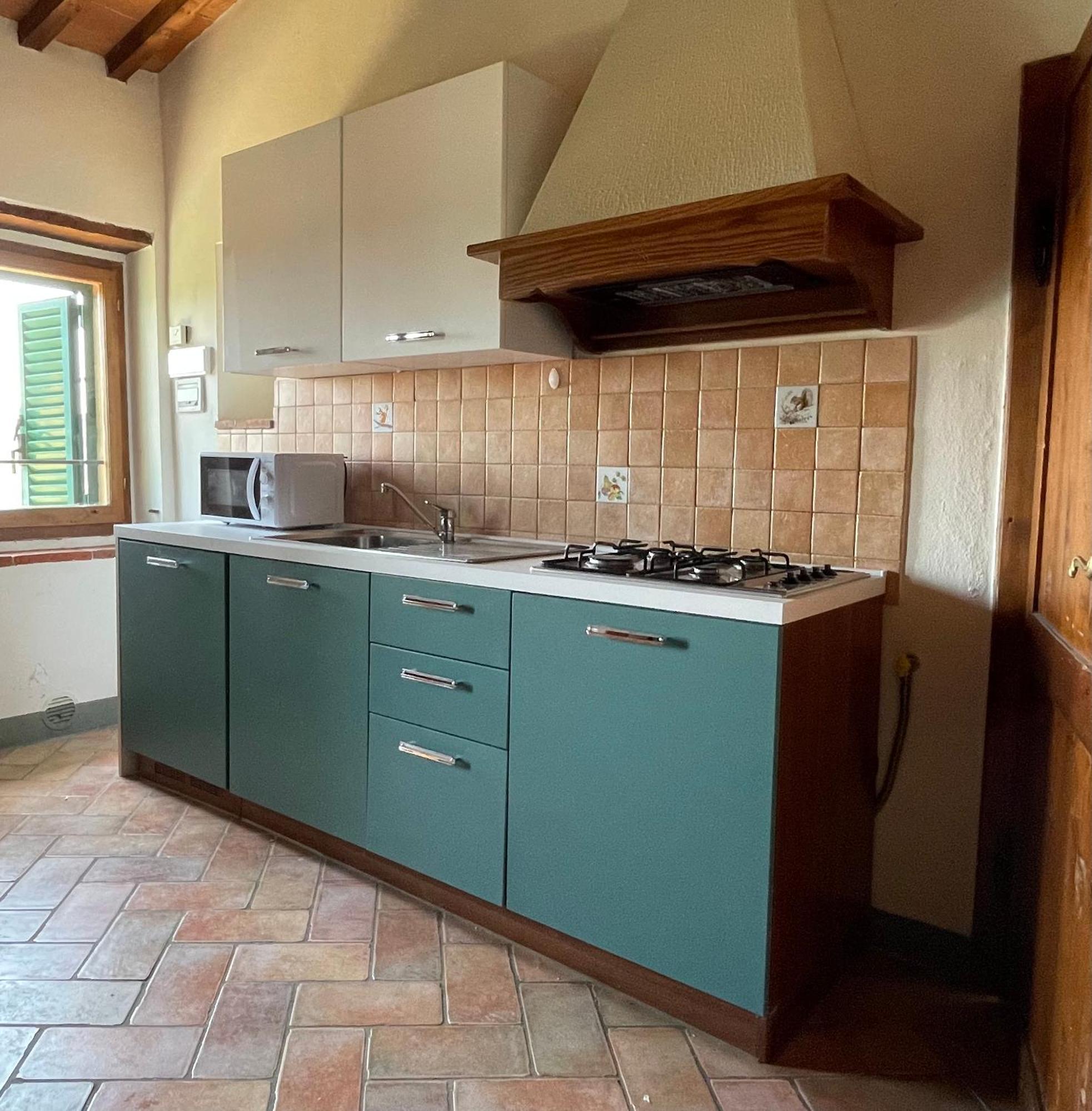 Agriturismo I Poggilunghi Civitella in Val di Chiana Extérieur photo