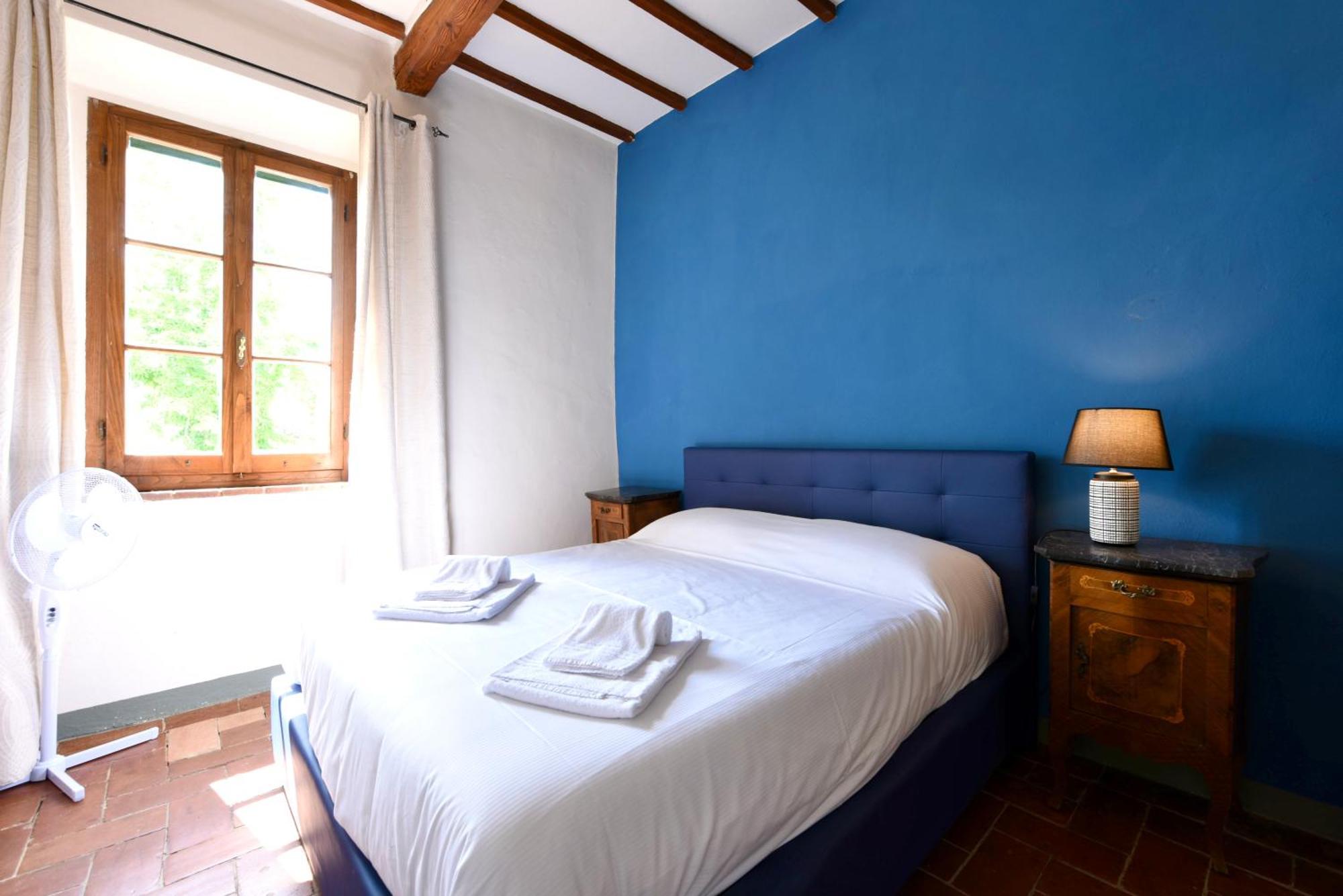 Agriturismo I Poggilunghi Civitella in Val di Chiana Extérieur photo